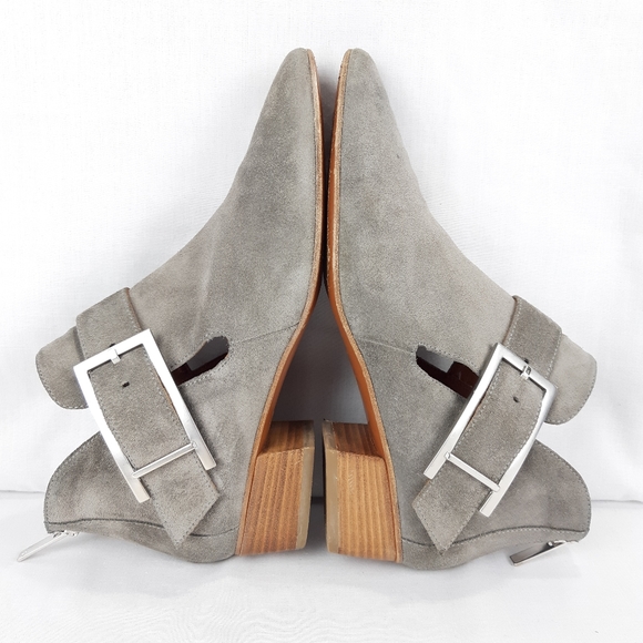 AQUATALIA FILOMENA ANKLE BOOTIES - Picture 12 of 16